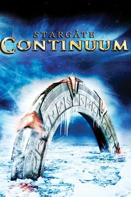 Stargate: Continuum