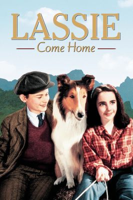 Lassie Come Home