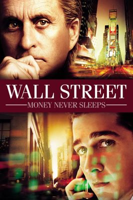 Wall Street: Money Never Sleeps