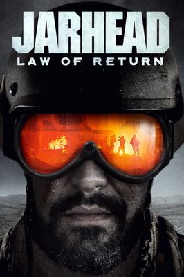 Jarhead: Law of Return