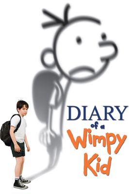 Diary of a Wimpy Kid