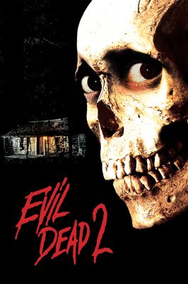 Evil Dead II