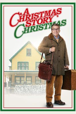 A Christmas Story Christmas