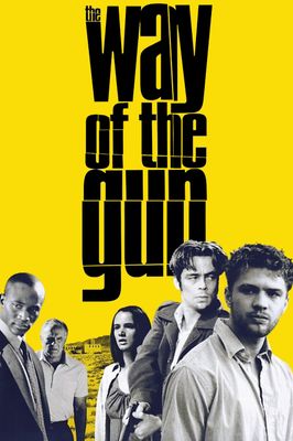 The Way of the Gun