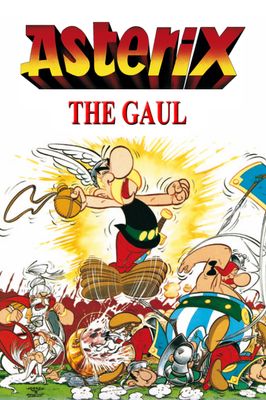 Asterix the Gaul