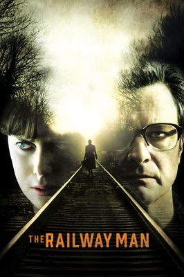 The Railway Man