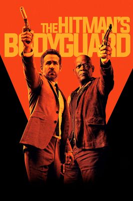 The Hitman's Bodyguard