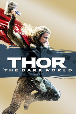 Thor: The Dark World