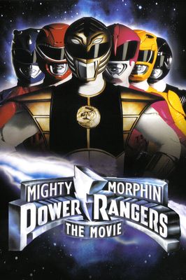 Mighty Morphin Power Rangers