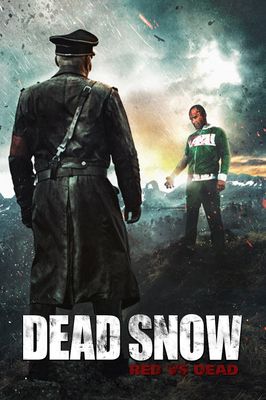 Dead Snow 2: Red vs. Dead