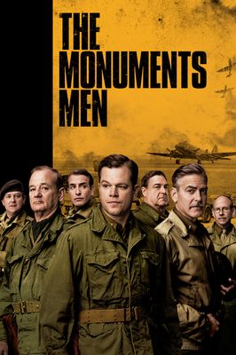 The Monuments Men