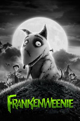 Frankenweenie