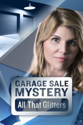 Garage Sale Mysteries