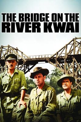 The Bridge on the River Kwai