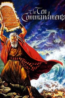 The Ten Commandments