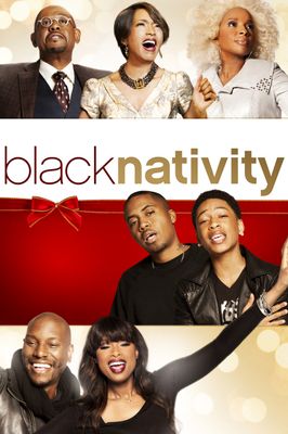 Black Nativity