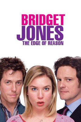 Bridget Jones: The Edge of Reason