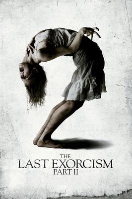 The Last Exorcism Part II