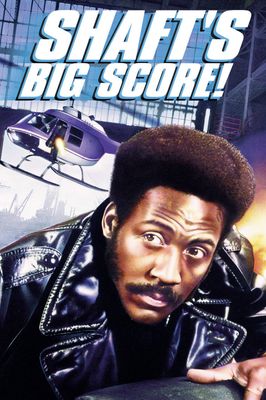 Shaft's Big Score!