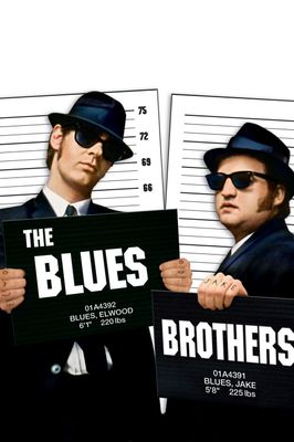 The Blues Brothers