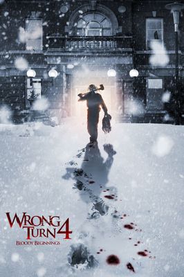 Wrong Turn 4: Bloody Beginnings