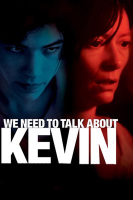 We Need to Talk About Kevin