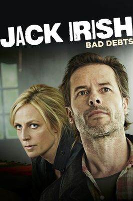 Jack Irish: Bad Debts