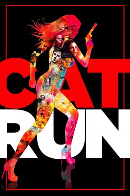 Cat Run