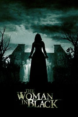 The Woman in Black