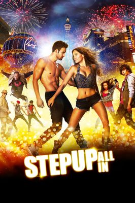 Step Up All In