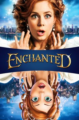 Enchanted