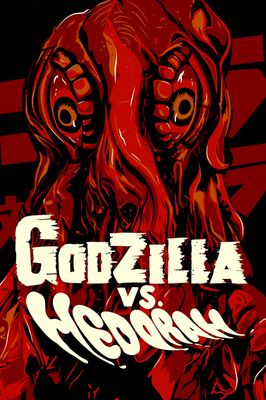 Godzilla vs. Hedorah