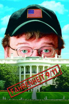 Fahrenheit 9/11