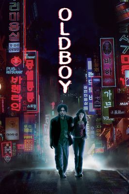 Oldboy