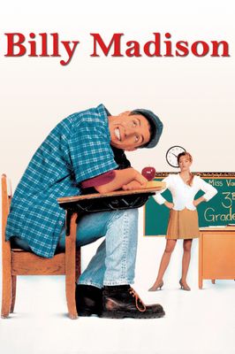 Billy Madison