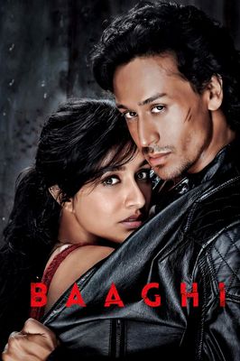 Baaghi