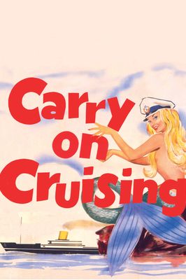 Carry on Cruising