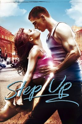 Step Up