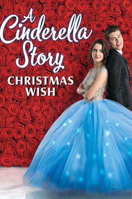 A Cinderella Story: Christmas Wish