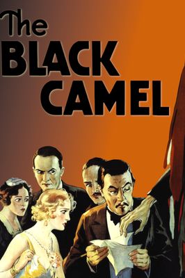 The Black Camel