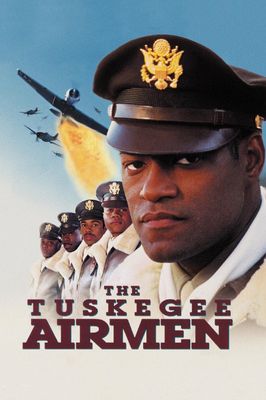 The Tuskegee Airmen