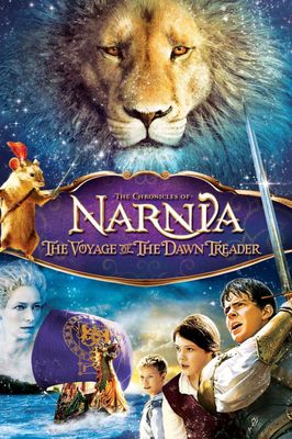 The Chronicles of Narnia: The Voyage of the Dawn Treader