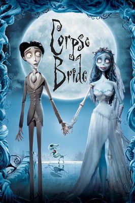 Corpse Bride