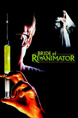 Bride of Re-Animator