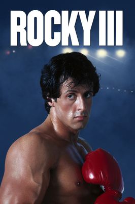 Rocky III