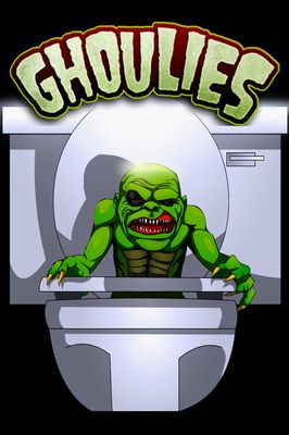 Ghoulies