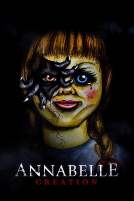 Annabelle: Creation