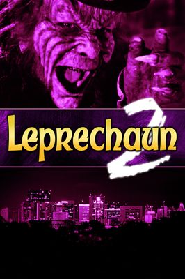 Leprechaun 2