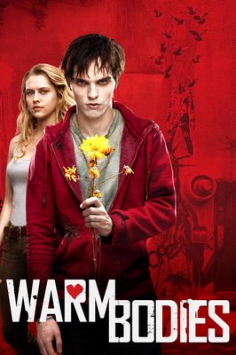 Warm Bodies