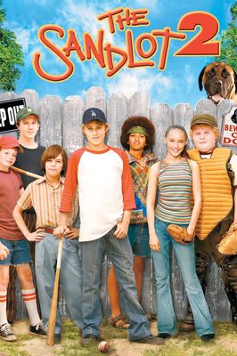 The Sandlot 2